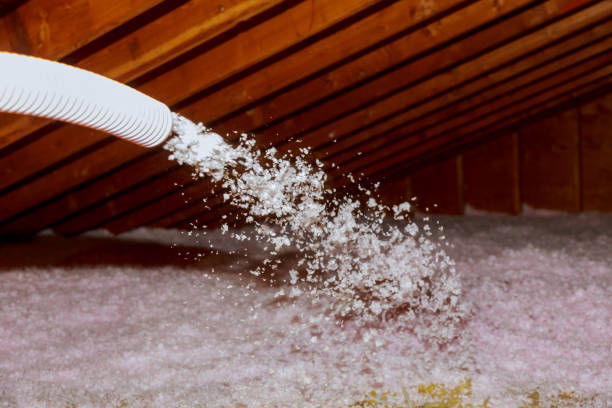 Best Eco-Friendly Insulation in Barberton, OH