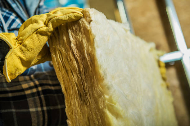 Best Insulation for Specific Applications in Barberton, OH
