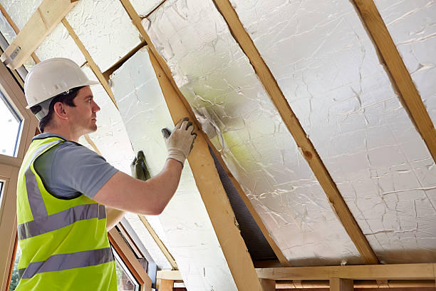 Best Residential Insulation in Barberton, OH